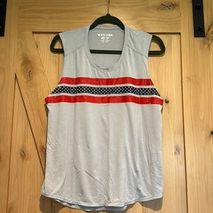 Korsa | Women’s Active Tank Top
